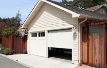 Brightons garage construction leads